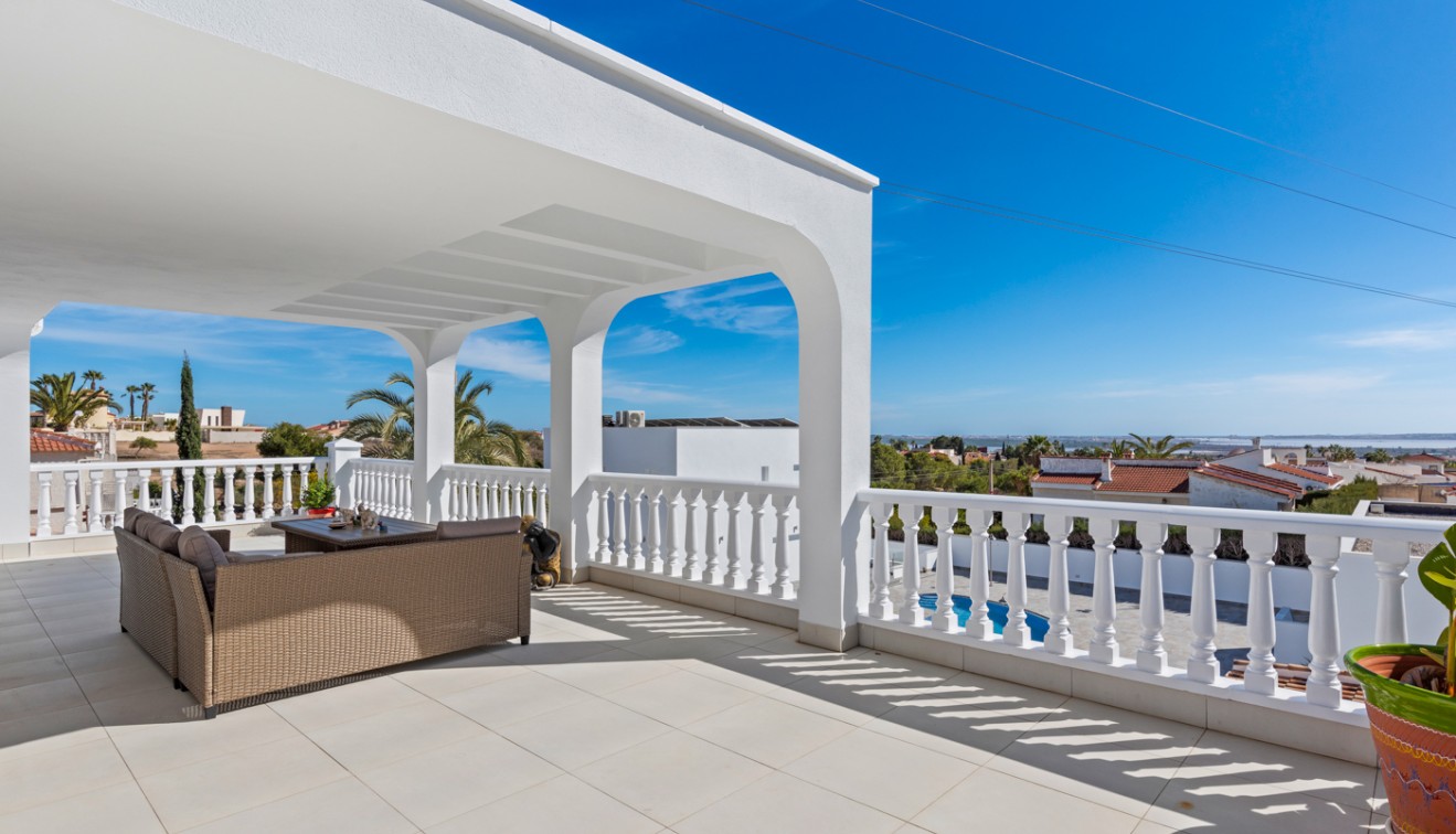 Verkoop - Villa - Ciudad Quesada - Rojales - Rojales