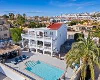 Verkoop - Villa - Ciudad Quesada - Rojales - Rojales