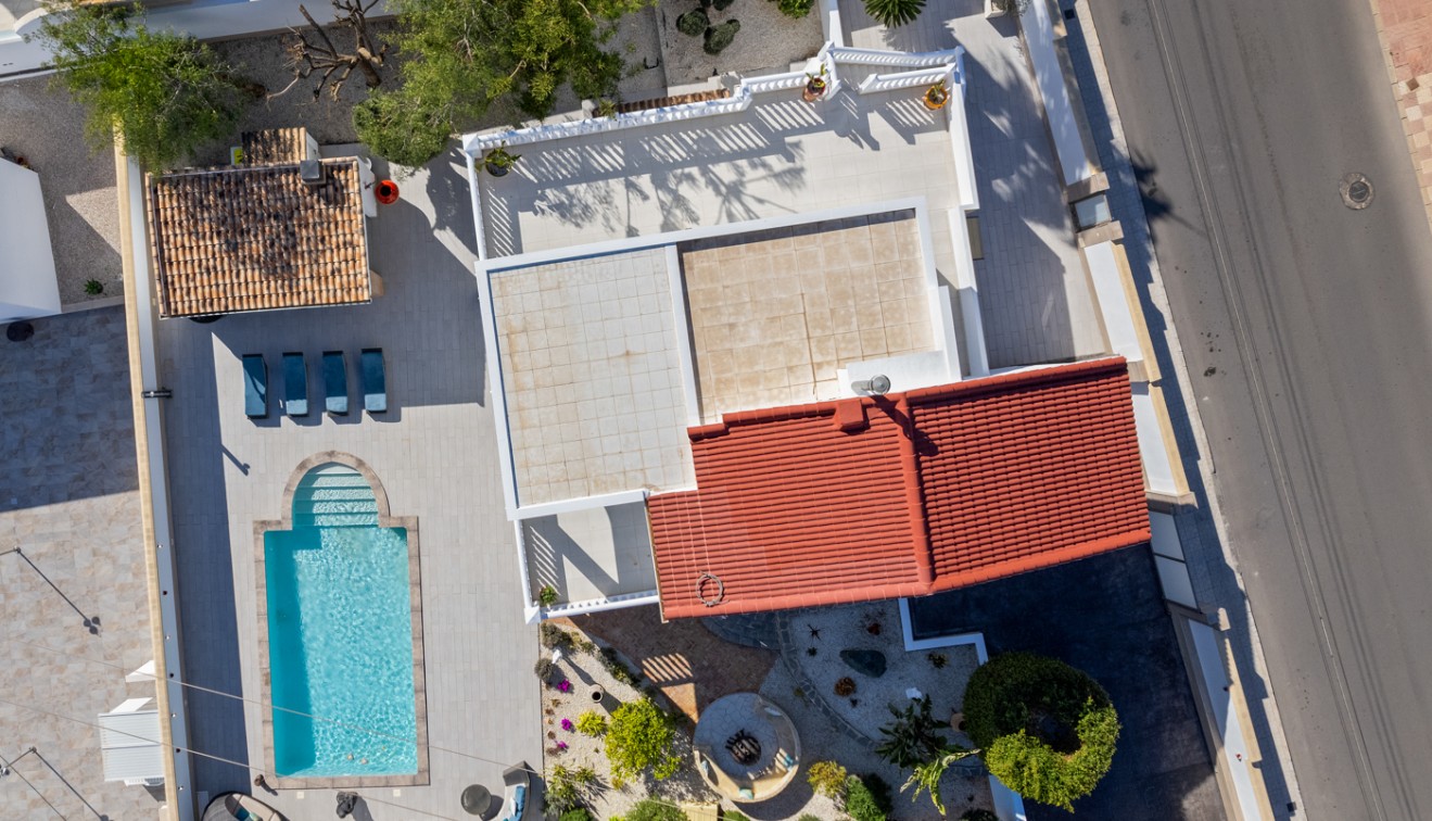 Verkoop - Villa - Ciudad Quesada - Rojales - Rojales