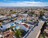 Verkoop - Villa - Ciudad Quesada - Rojales - Rojales