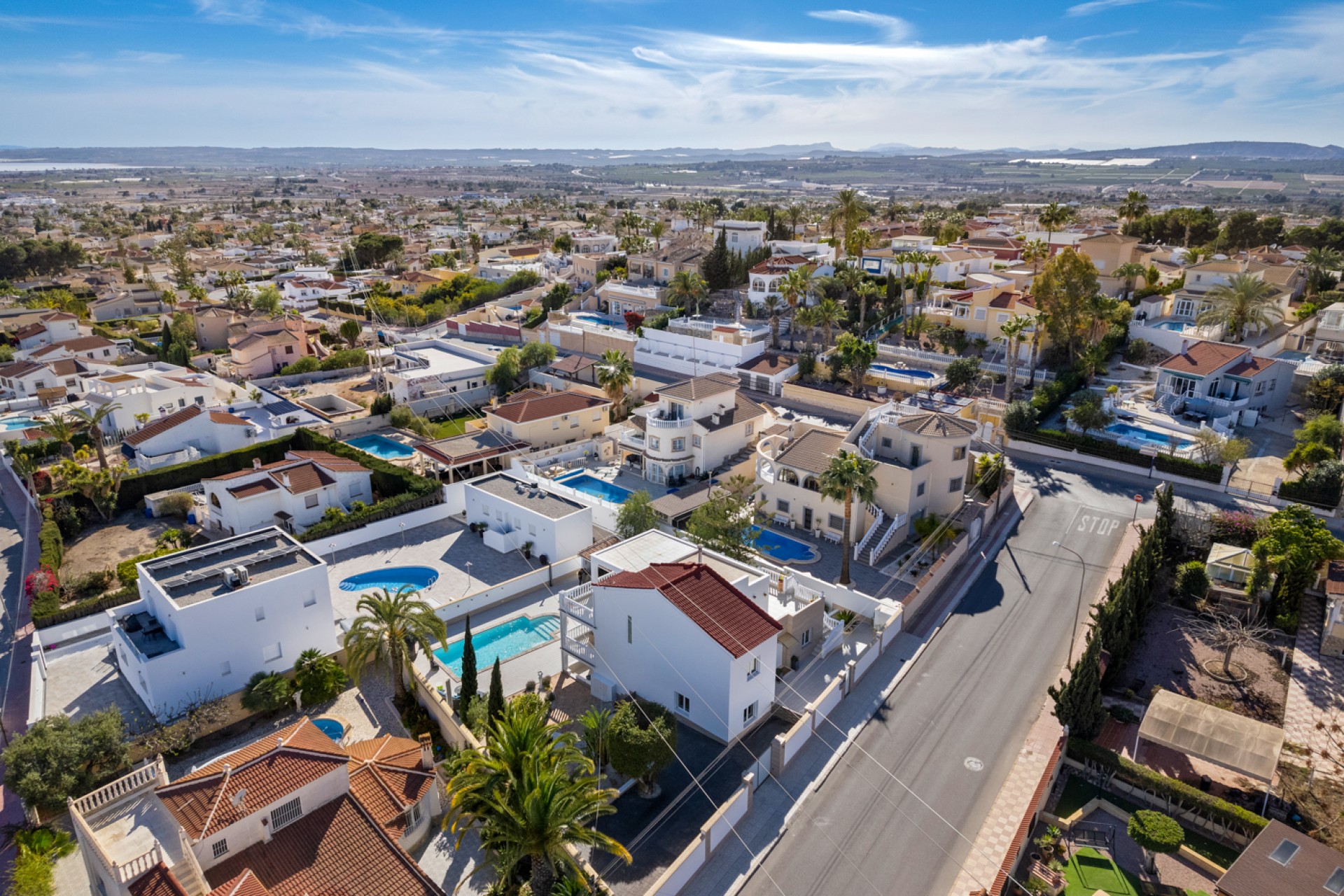 Verkoop - Villa - Ciudad Quesada - Rojales - Rojales