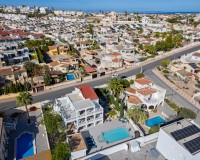 Verkoop - Villa - Ciudad Quesada - Rojales - Rojales