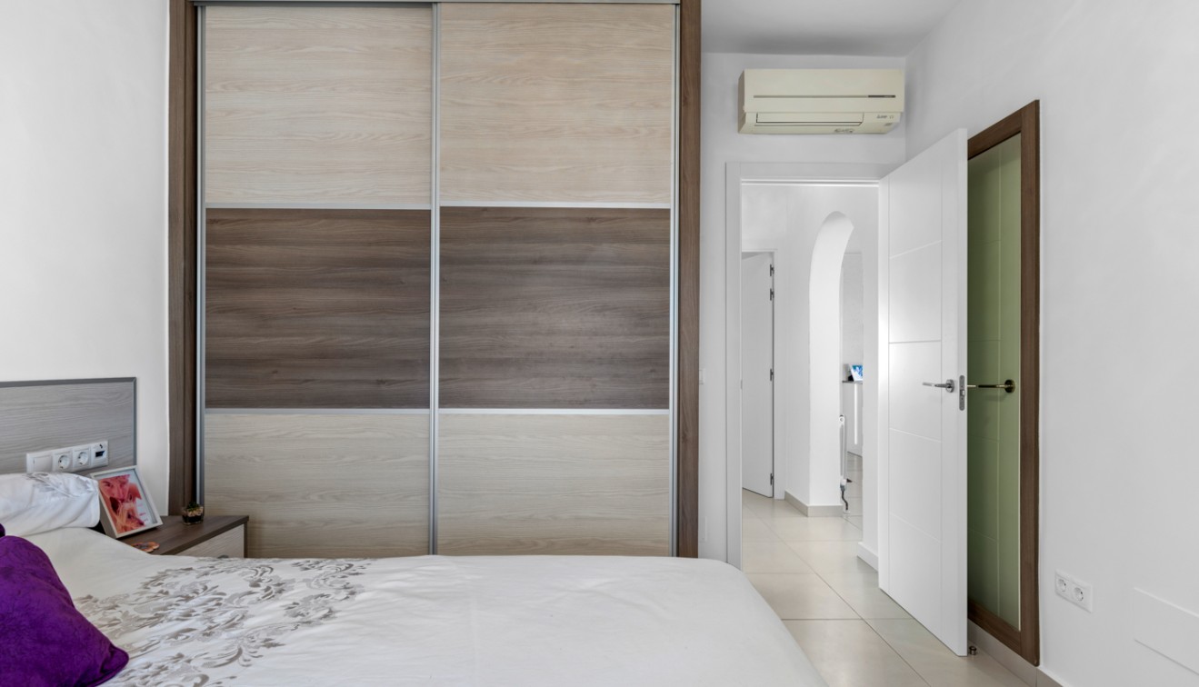 Verkoop - Villa - Ciudad Quesada - Rojales - Rojales