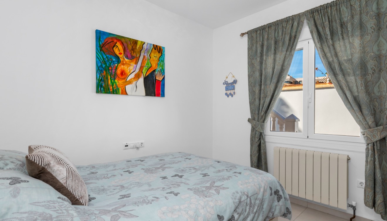 Verkoop - Villa - Ciudad Quesada - Rojales - Rojales