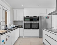 Verkoop - Villa - Ciudad Quesada - Rojales - Rojales