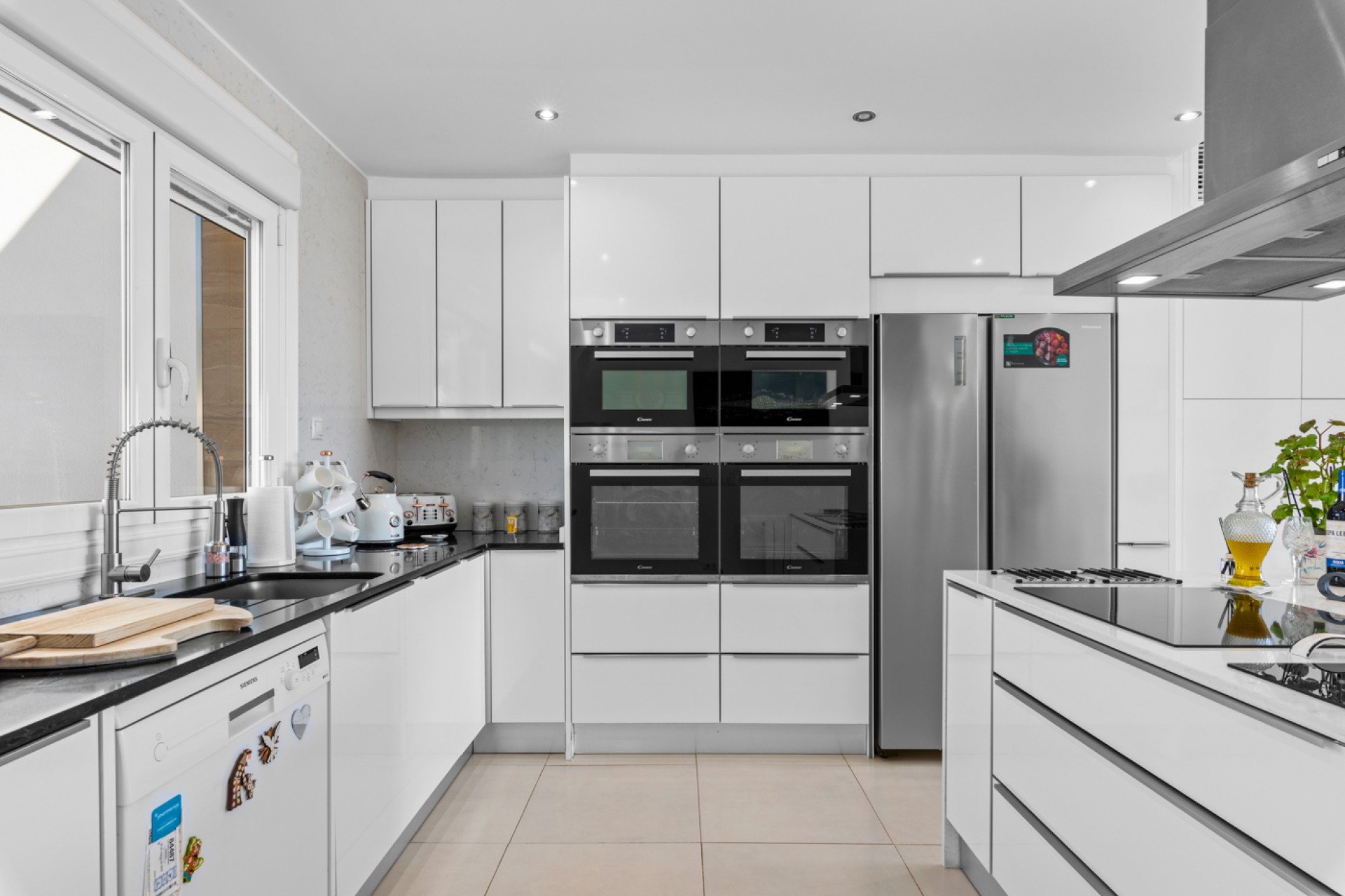 Verkoop - Villa - Ciudad Quesada - Rojales - Rojales