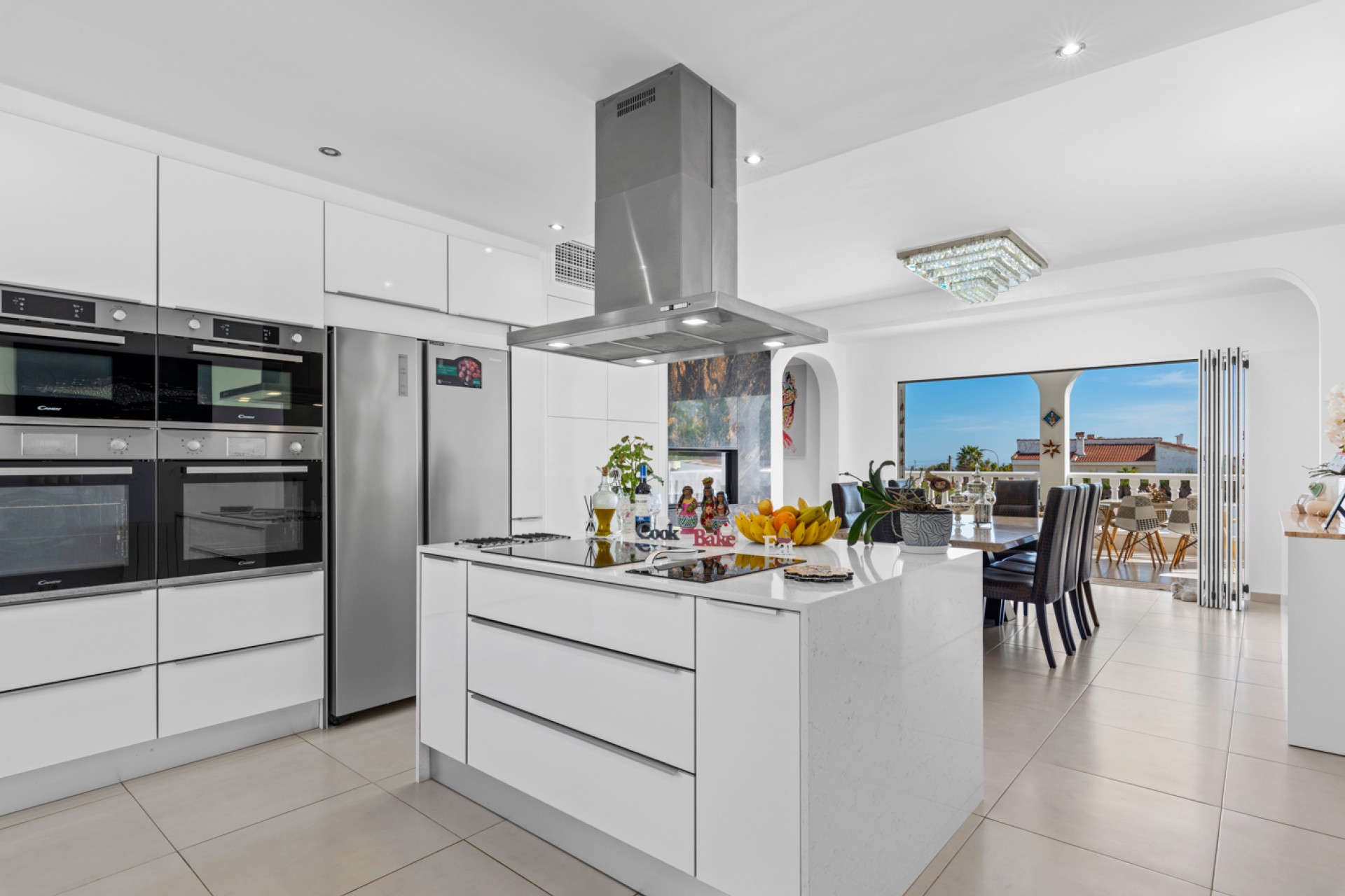 Verkoop - Villa - Ciudad Quesada - Rojales - Rojales