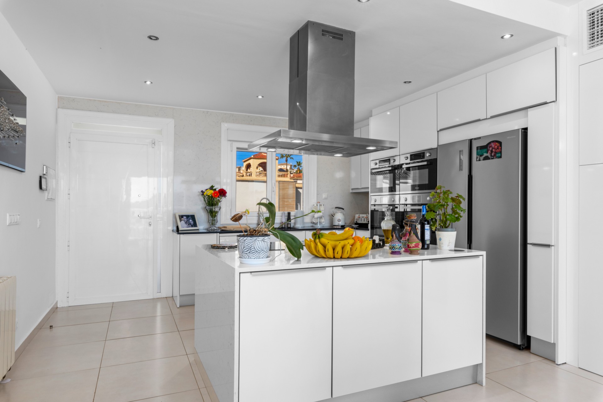 Verkoop - Villa - Ciudad Quesada - Rojales - Rojales