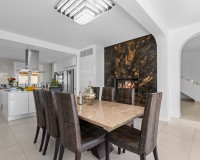 Verkoop - Villa - Ciudad Quesada - Rojales - Rojales