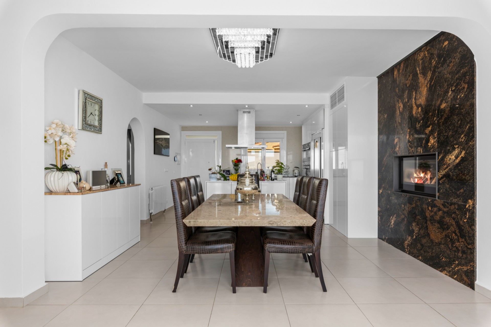 Verkoop - Villa - Ciudad Quesada - Rojales - Rojales