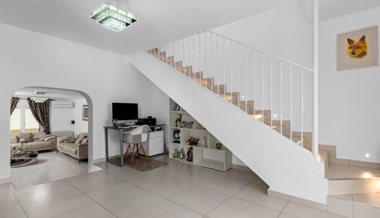 Verkoop - Villa - Ciudad Quesada - Rojales - Rojales