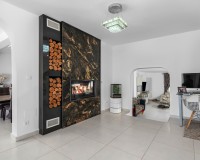 Verkoop - Villa - Ciudad Quesada - Rojales - Rojales