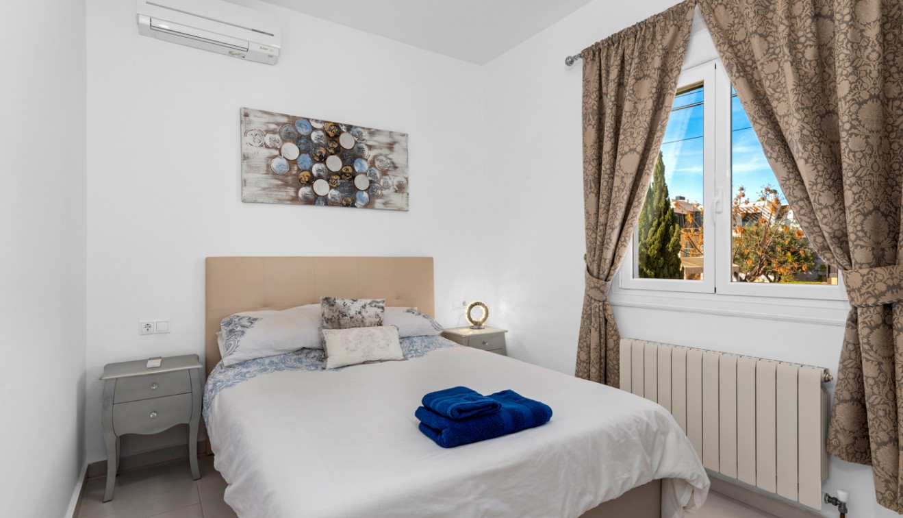 Verkoop - Villa - Ciudad Quesada - Rojales - Rojales