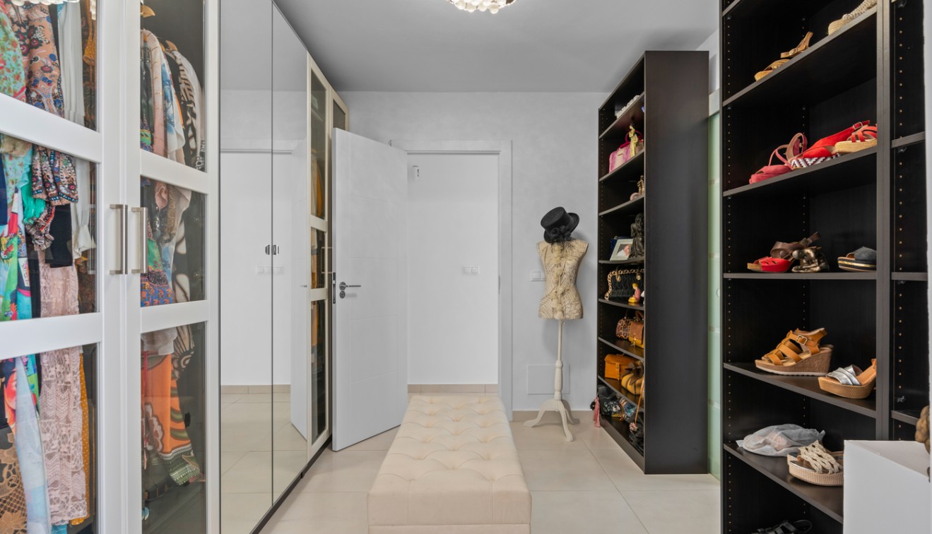 Verkoop - Villa - Ciudad Quesada - Rojales - Rojales