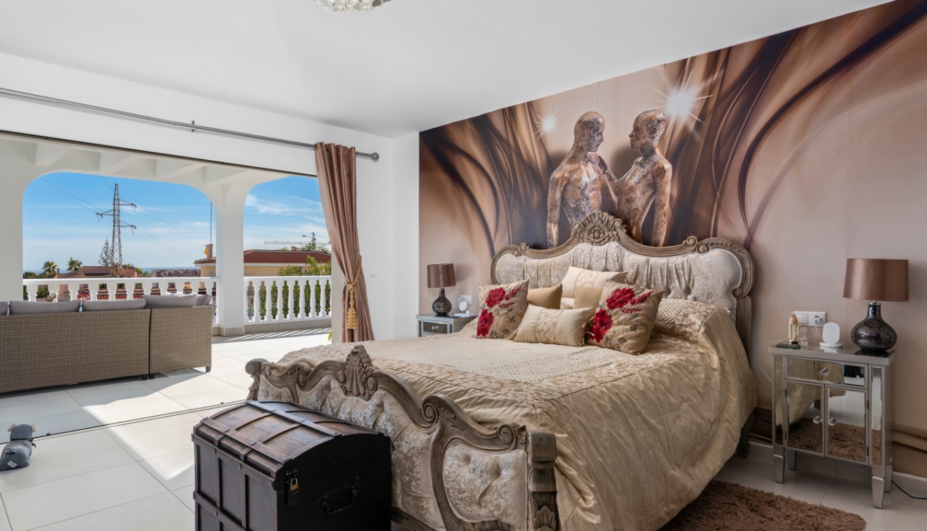 Verkoop - Villa - Ciudad Quesada - Rojales - Rojales