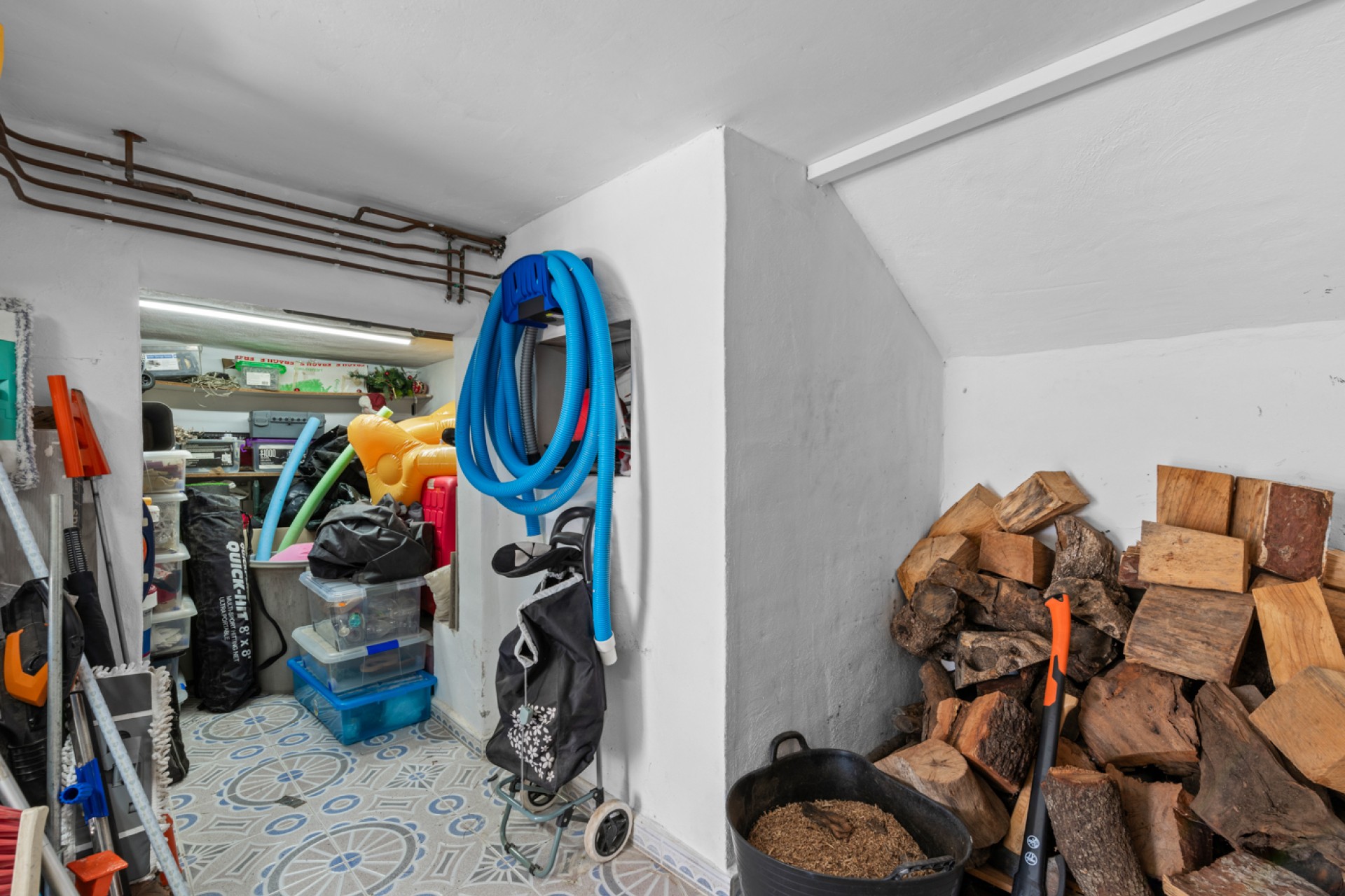 Verkoop - Villa - Ciudad Quesada - Rojales - Rojales