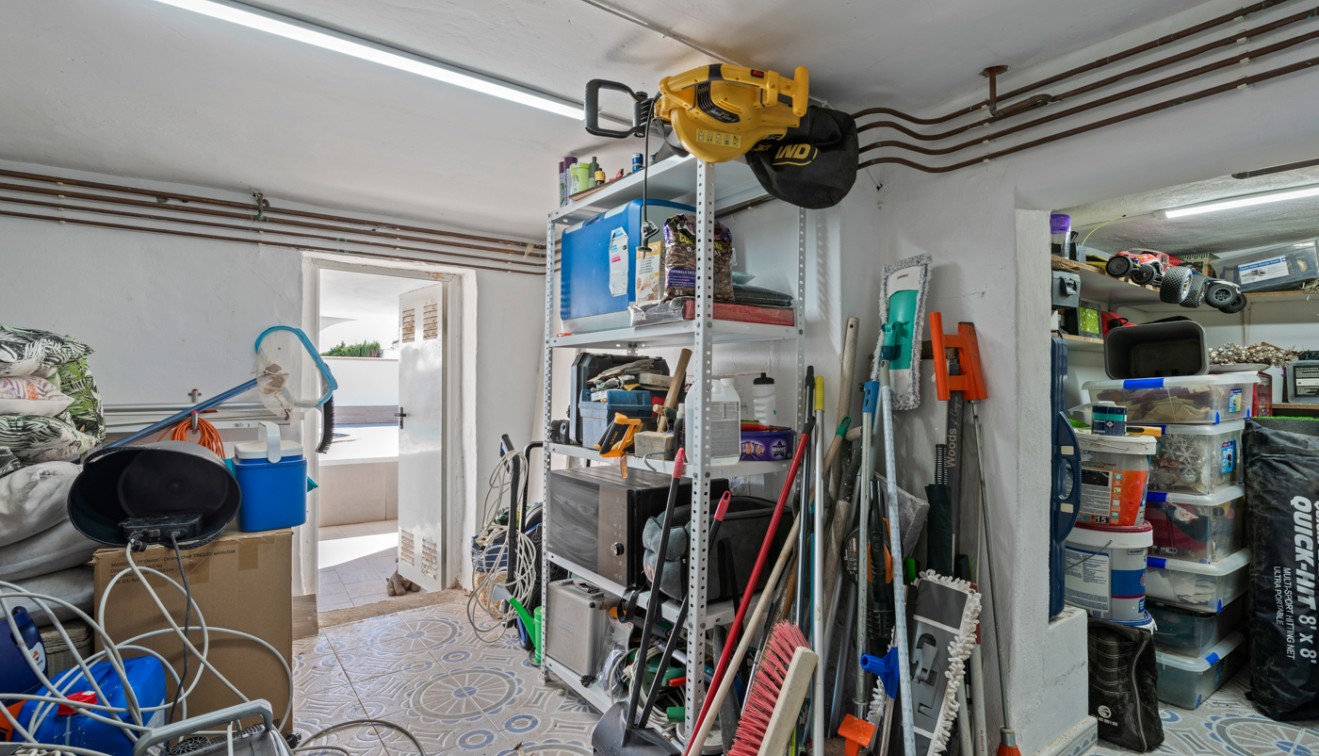 Verkoop - Villa - Ciudad Quesada - Rojales - Rojales