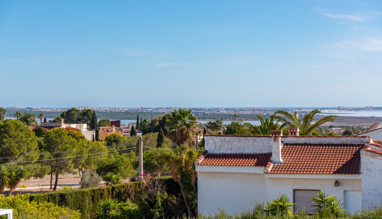 Verkoop - Villa - Ciudad Quesada - Rojales - Rojales