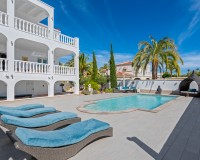 Verkoop - Villa - Ciudad Quesada - Rojales - Rojales