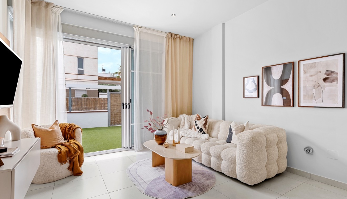 Verkoop - Villa - Ciudad Quesada - Rojales - Rojales