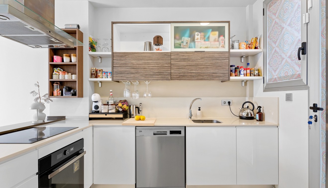 Verkoop - Villa - Ciudad Quesada - Rojales - Rojales