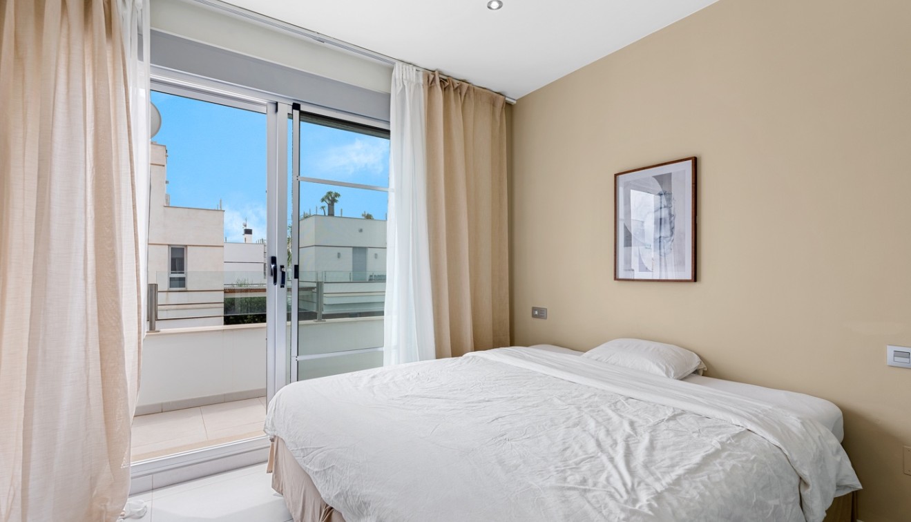 Verkoop - Villa - Ciudad Quesada - Rojales - Rojales