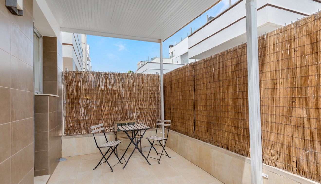 Verkoop - Villa - Ciudad Quesada - Rojales - Rojales