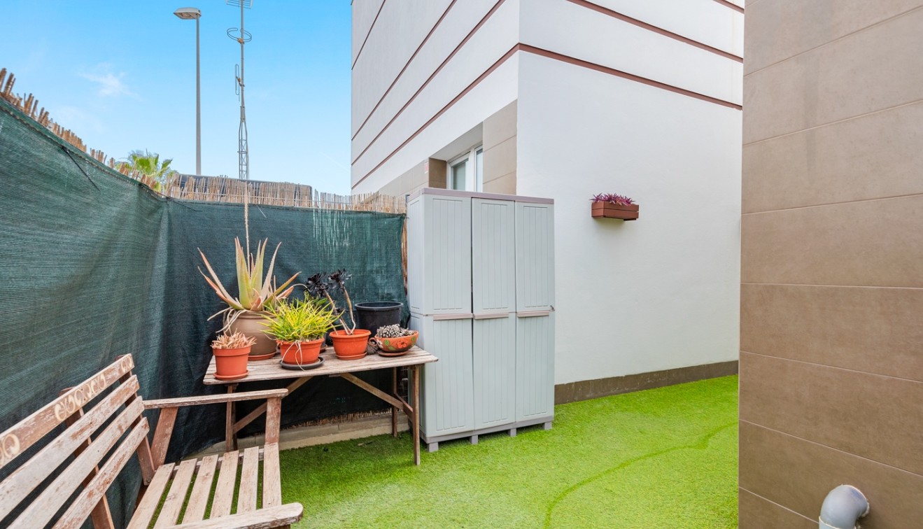 Verkoop - Villa - Ciudad Quesada - Rojales - Rojales