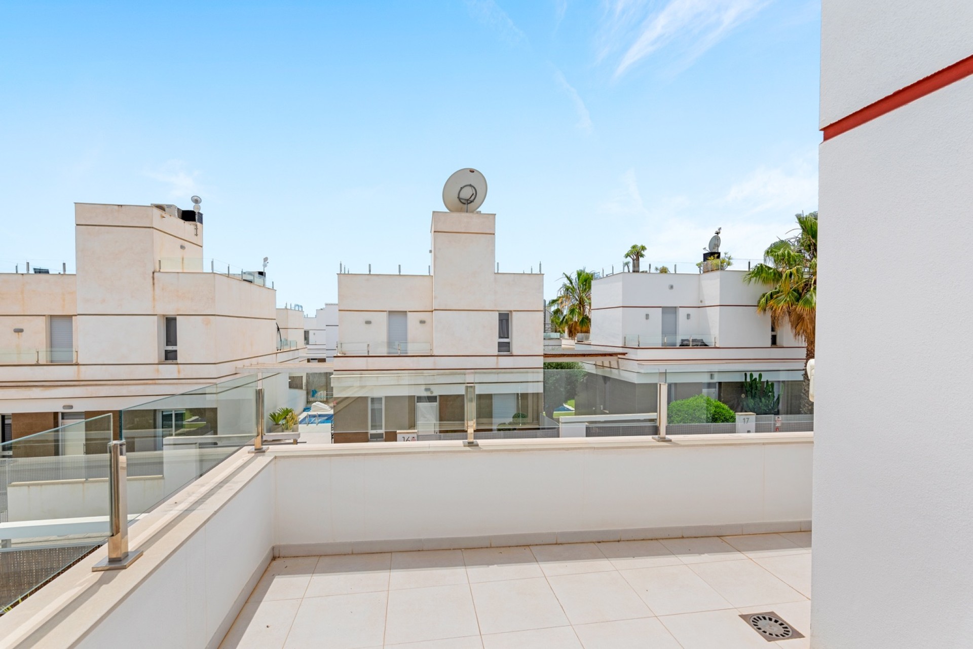 Verkoop - Villa - Ciudad Quesada - Rojales - Rojales