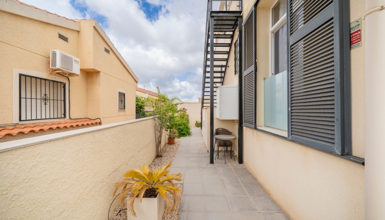 Verkoop - Villa - Ciudad Quesada - Rojales - Rojales