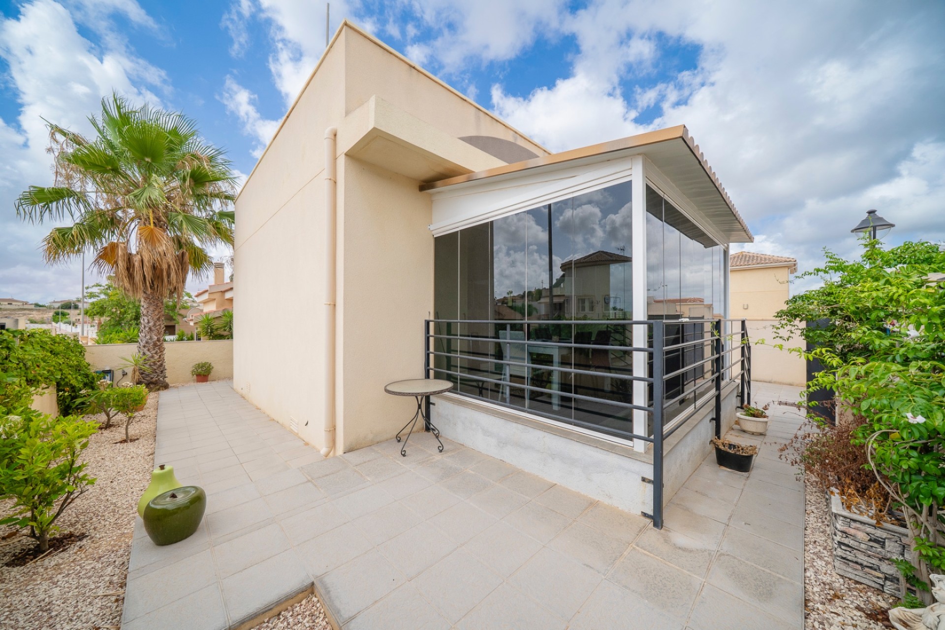 Verkoop - Villa - Ciudad Quesada - Rojales - Rojales