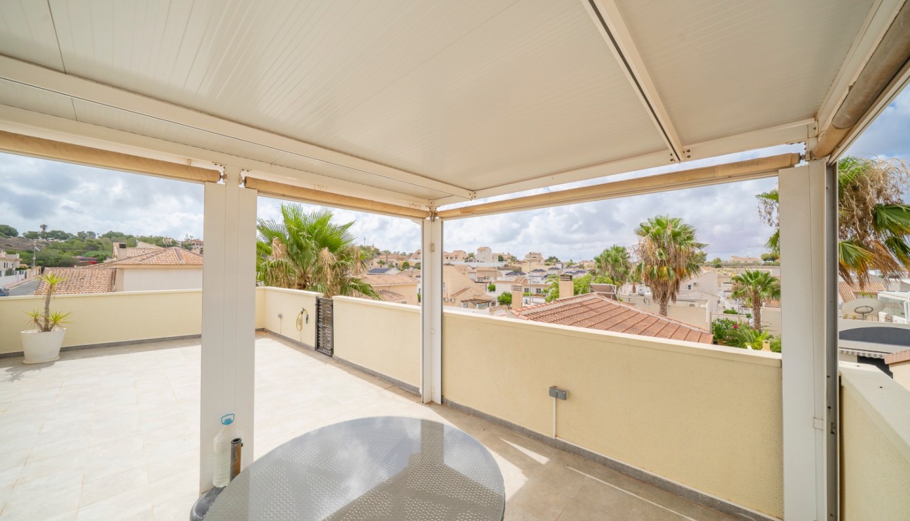 Verkoop - Villa - Ciudad Quesada - Rojales - Rojales