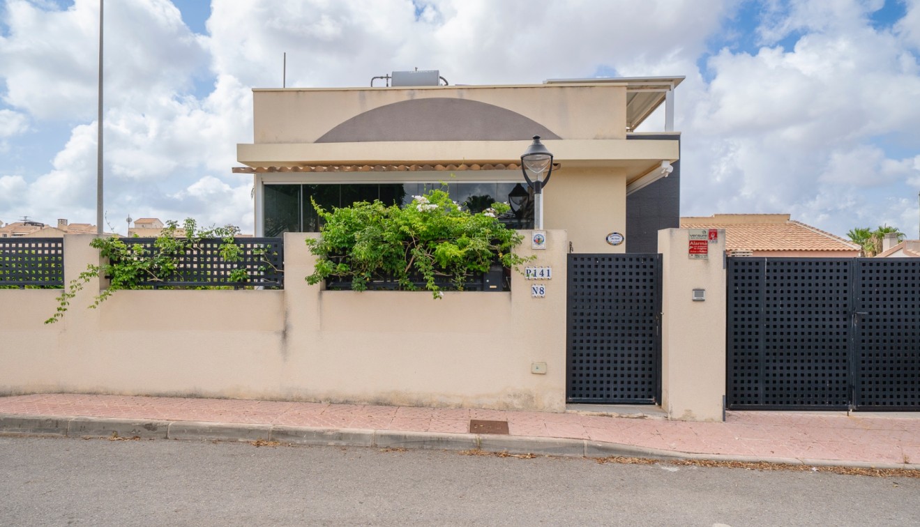 Verkoop - Villa - Ciudad Quesada - Rojales - Rojales