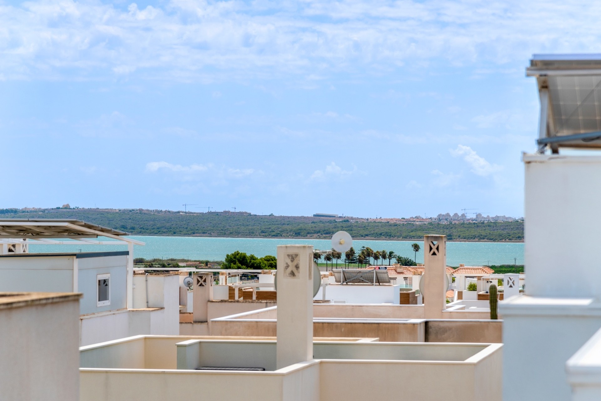 Verkoop - Villa - Ciudad Quesada - Rojales - Rojales