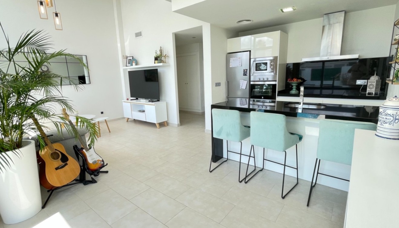 Verkoop - Villa - Ciudad Quesada - Rojales - Rojales