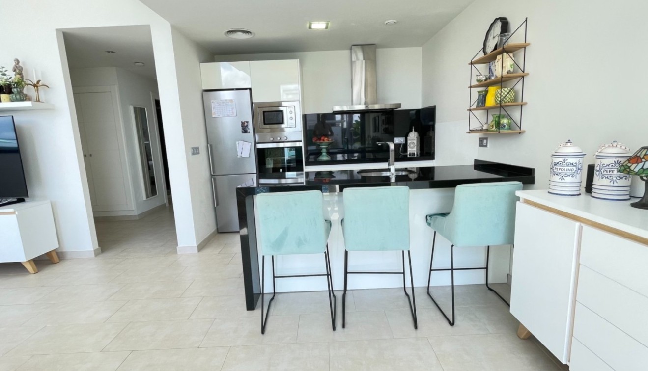 Verkoop - Villa - Ciudad Quesada - Rojales - Rojales