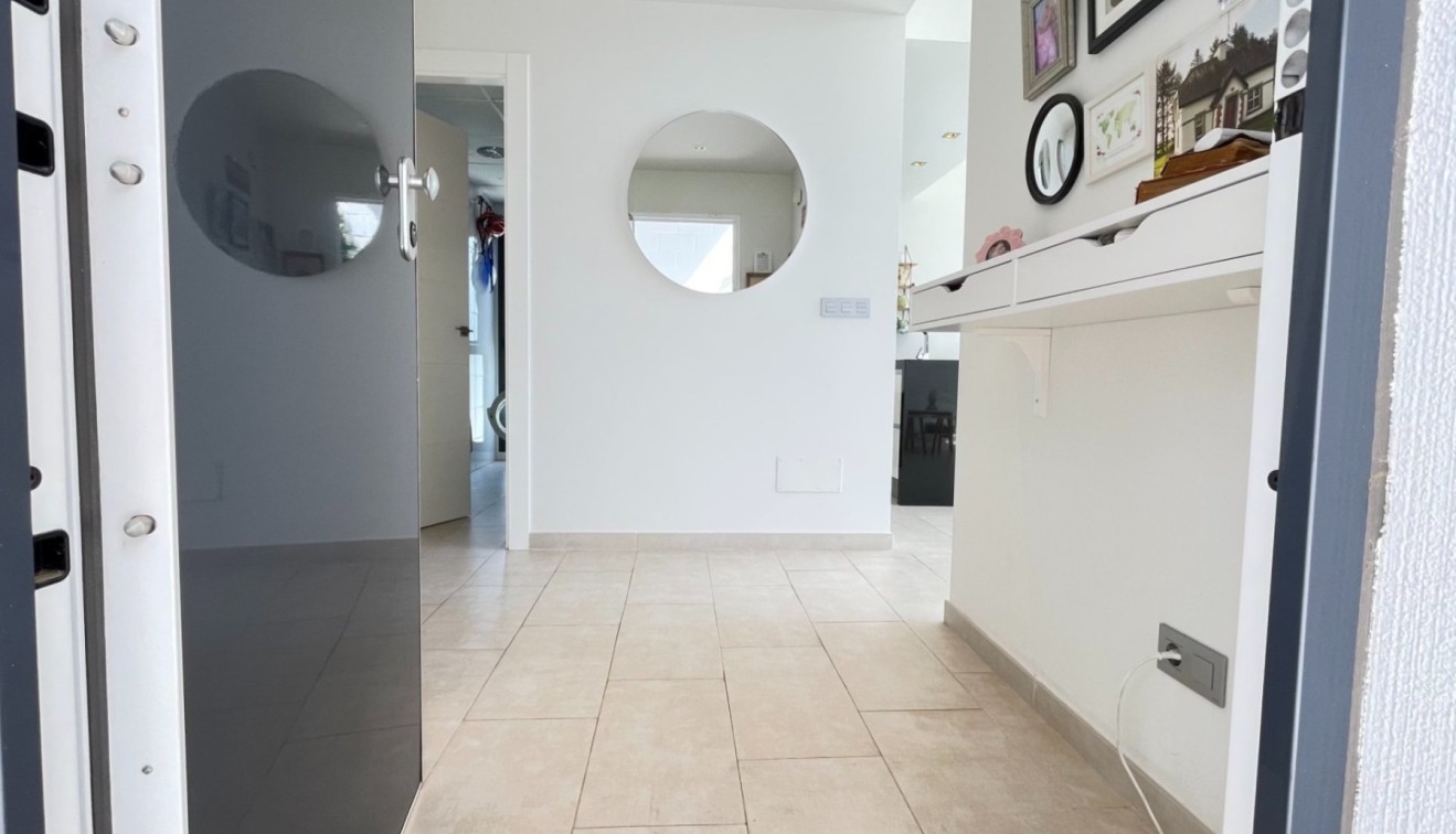 Verkoop - Villa - Ciudad Quesada - Rojales - Rojales