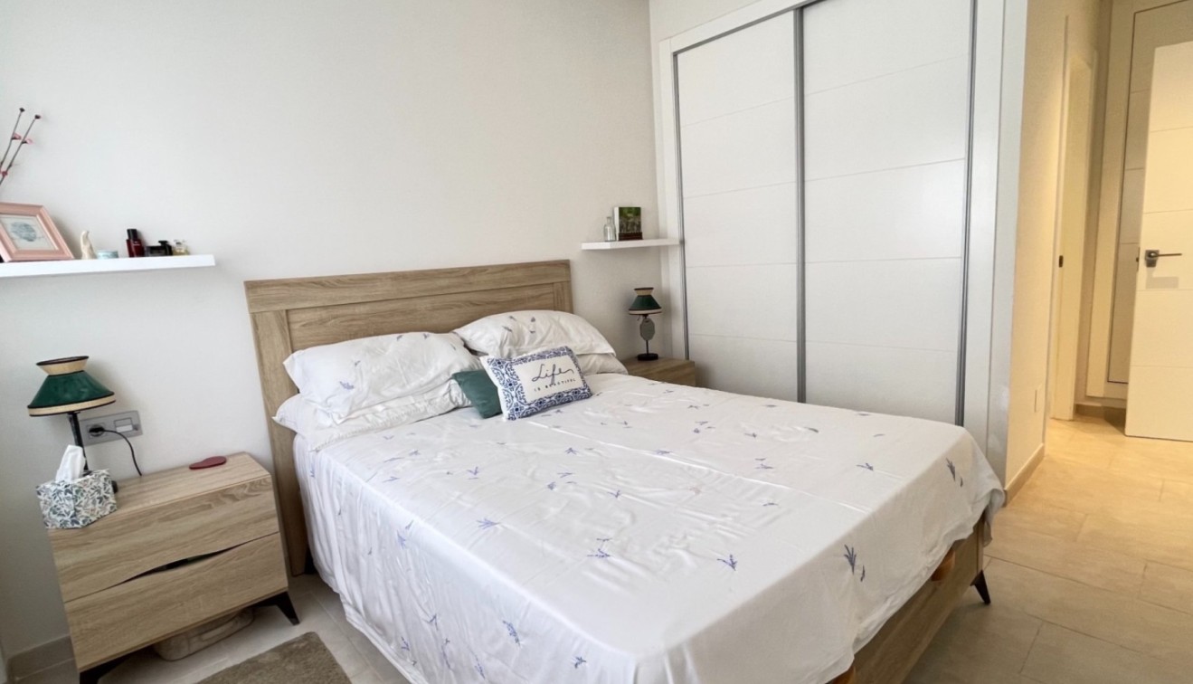 Verkoop - Villa - Ciudad Quesada - Rojales - Rojales