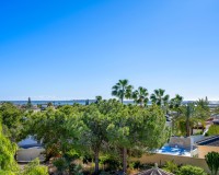 Verkoop - Villa - Ciudad Quesada - Rojales - Rojales