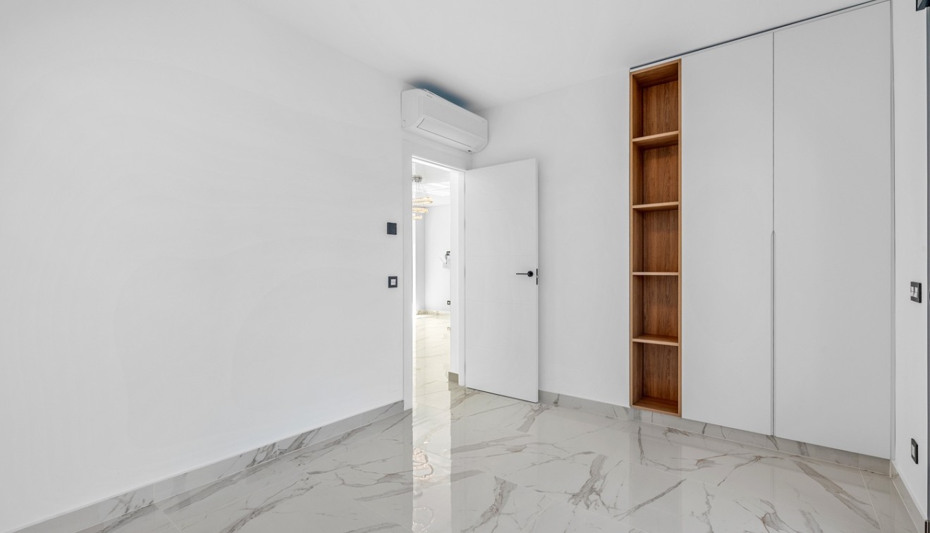 Verkoop - Villa - Ciudad Quesada - Rojales - Rojales