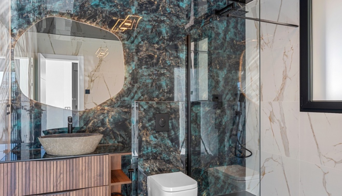 Verkoop - Villa - Ciudad Quesada - Rojales - Rojales