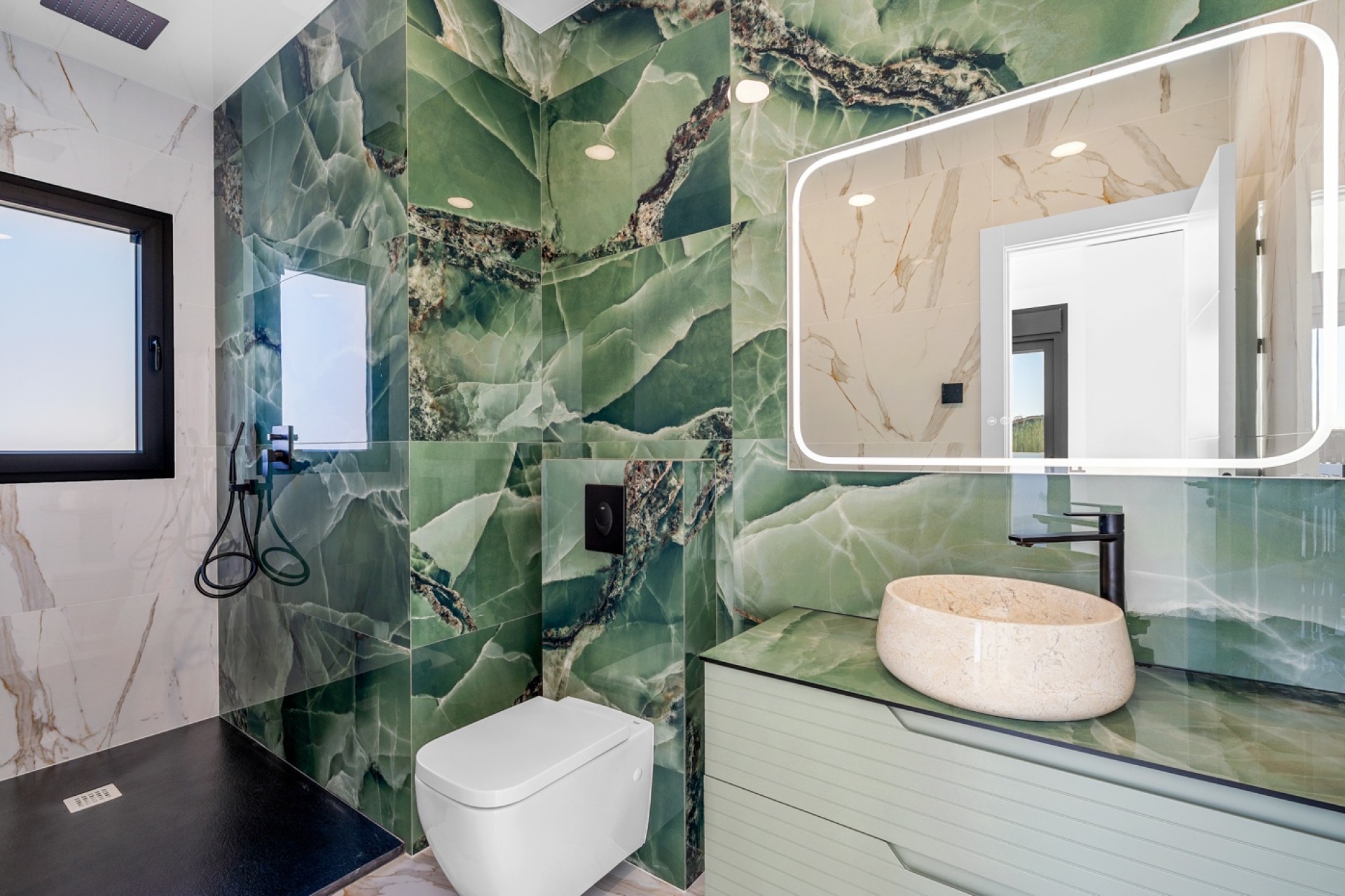 Verkoop - Villa - Ciudad Quesada - Rojales - Rojales