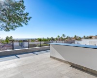 Verkoop - Villa - Ciudad Quesada - Rojales - Rojales