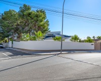 Verkoop - Villa - Ciudad Quesada - Rojales - Rojales