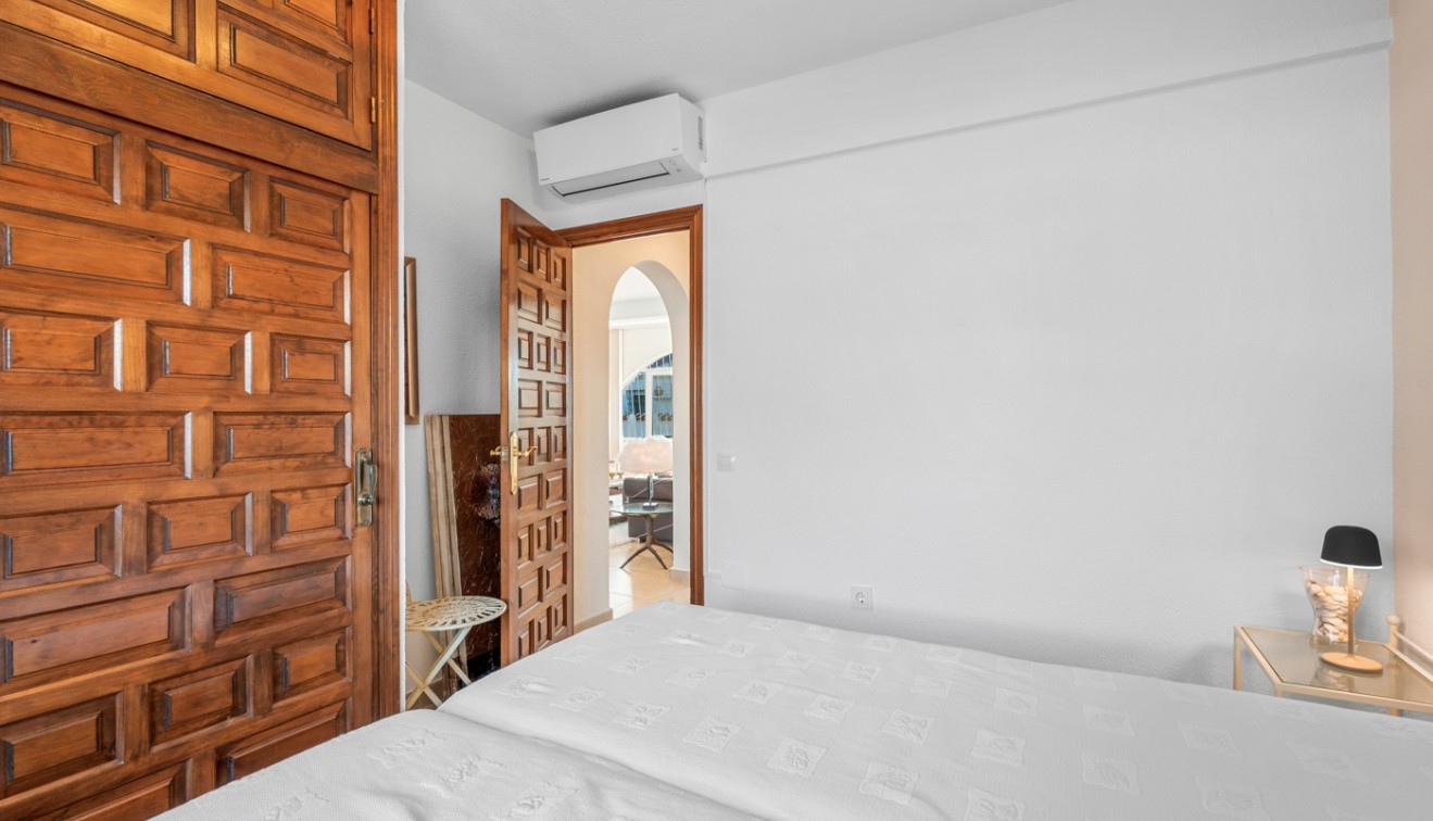 Verkoop - Villa - Ciudad Quesada - Rojales - Rojales