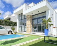 Verkoop - Villa - Ciudad Quesada - Rojales - Rojales