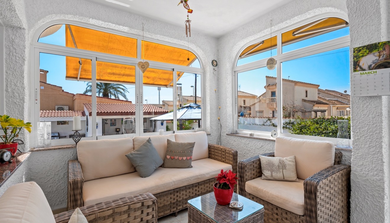 Verkoop - Villa - Ciudad Quesada - Rojales - Rojales