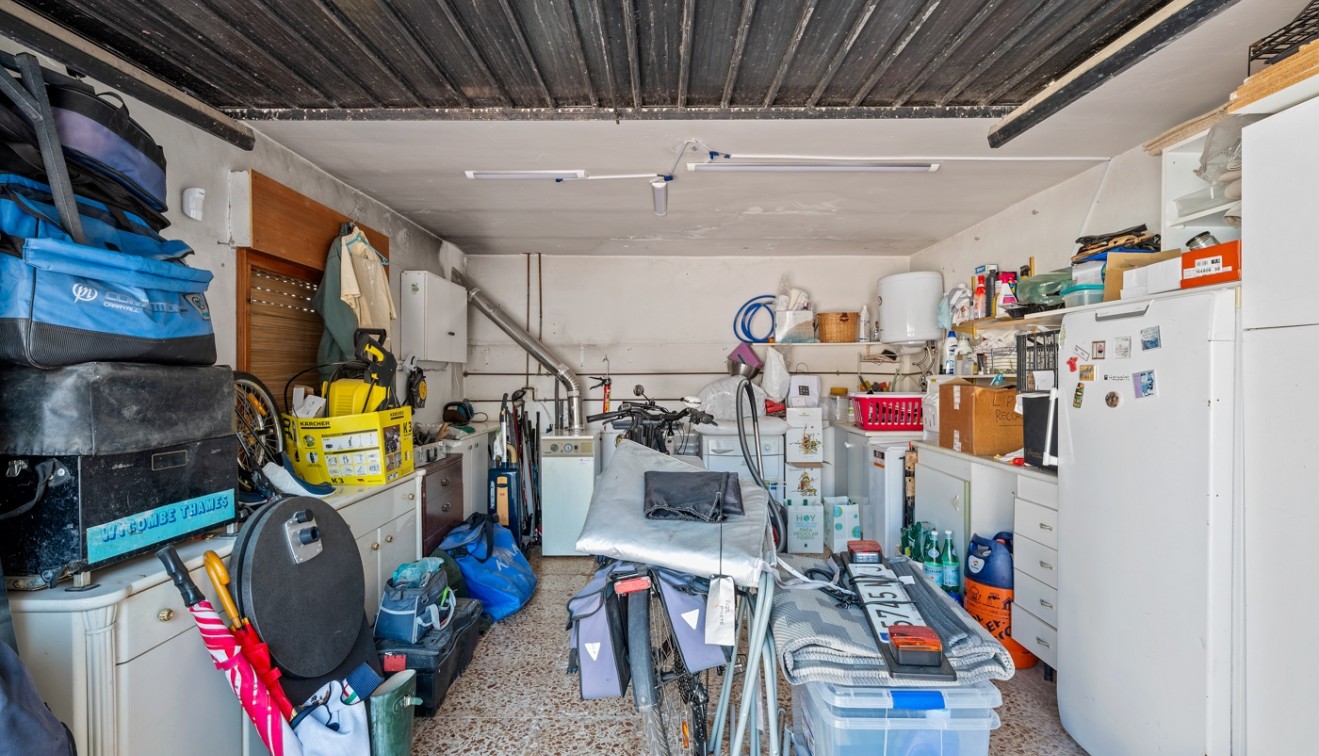 Verkoop - Villa - Ciudad Quesada - Rojales - Rojales