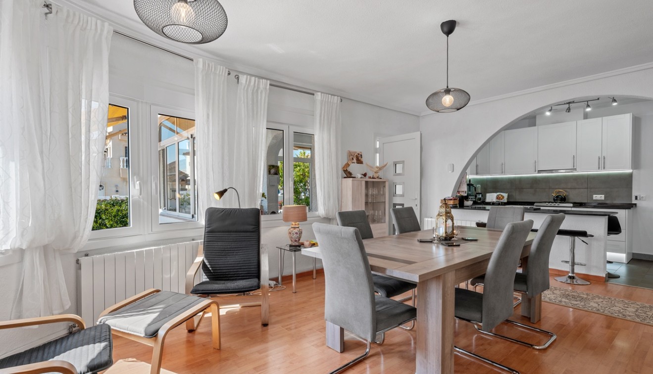 Verkoop - Villa - Ciudad Quesada - Rojales - Rojales