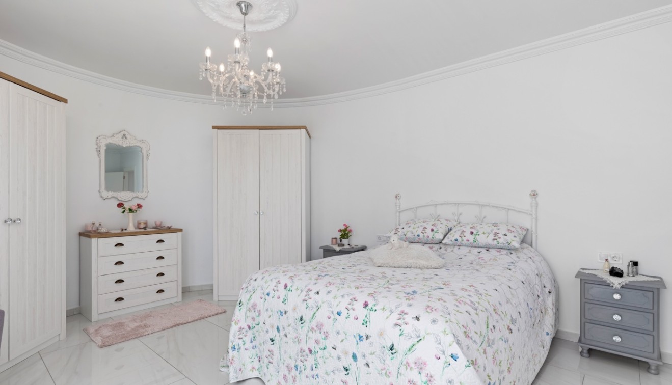 Verkoop - Villa - Ciudad Quesada - Rojales